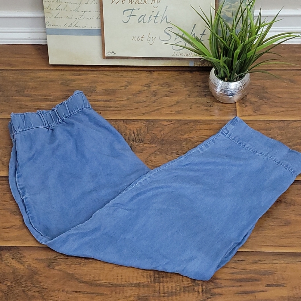 Anne Klein Ankle Pants Size 4